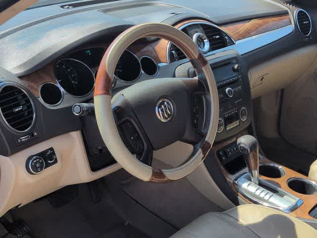 Thumbnail: 2011 Buick Enclave - 10