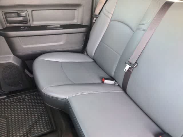 Thumbnail: 2022 RAM 2500 - 19