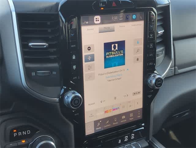 Thumbnail: 2026 RAM 1500 - 27