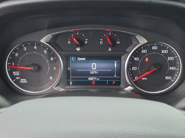 Thumbnail: 2023 GMC Acadia - 31
