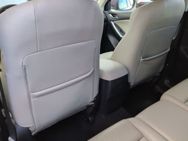 Thumbnail: 2015 Mazda CX-5 - 19