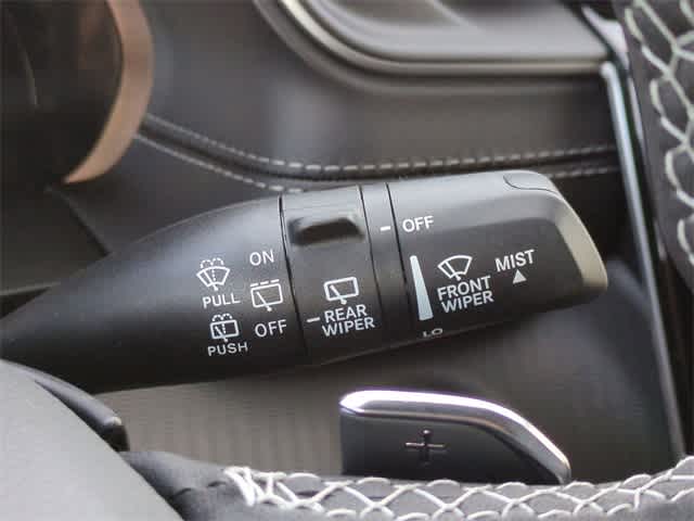 Thumbnail: 2025 Jeep Grand Cherokee L - 29