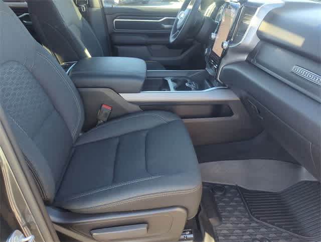 Thumbnail: 2026 RAM 1500 - 23