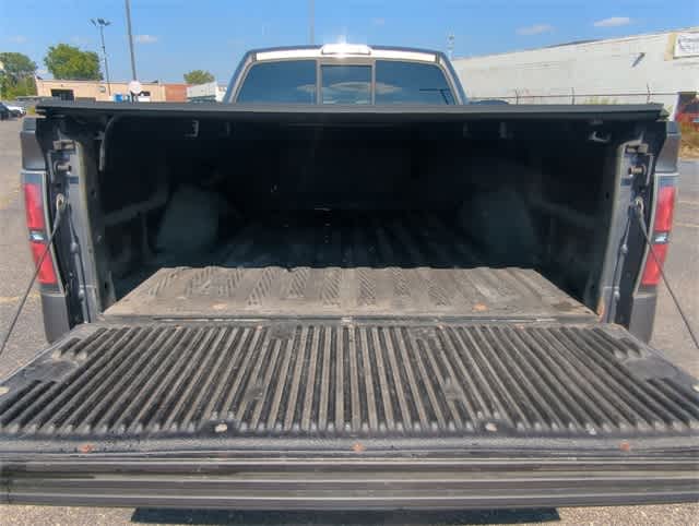 Thumbnail: 2014 Ford F-150 - 34