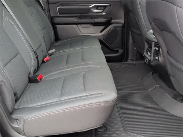 Thumbnail: 2026 RAM 1500 - 28