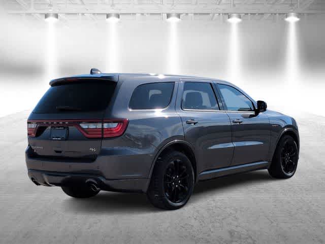 Thumbnail: 2020 Dodge Durango - 8