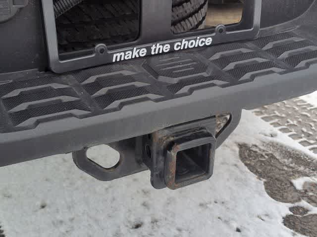 Thumbnail: 2021 Toyota Tacoma - 32