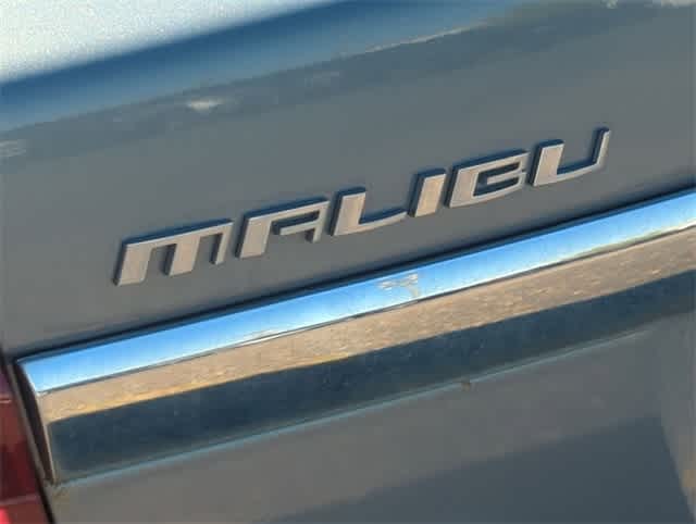 Thumbnail: 2007 Chevrolet Malibu - 13