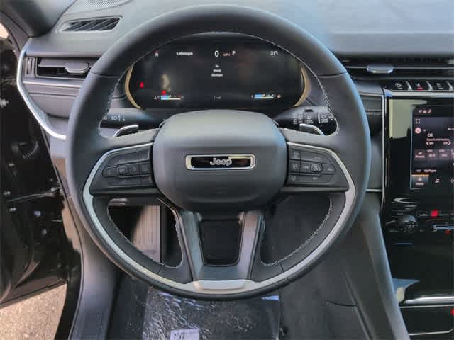 Thumbnail: 2025 Jeep Grand Cherokee - 30