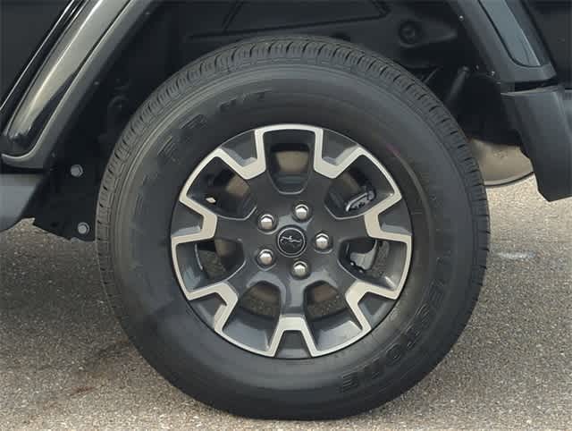 Thumbnail: 2025 Jeep Wrangler - 14