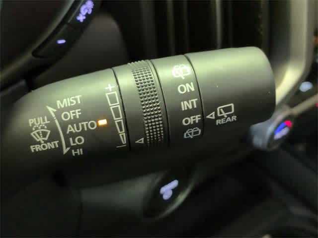 Thumbnail: 2025 Mazda CX-50 - 28