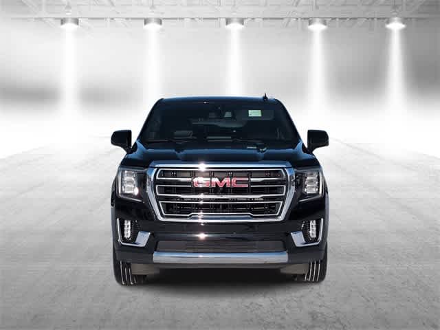 Thumbnail: 2021 GMC Yukon - 3