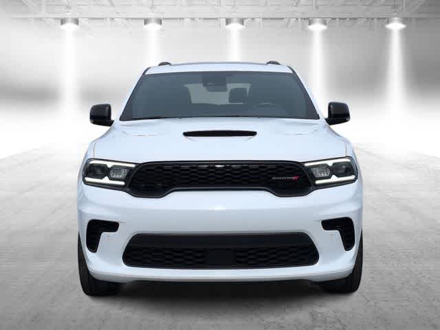 Thumbnail: 2025 Dodge Durango - 3