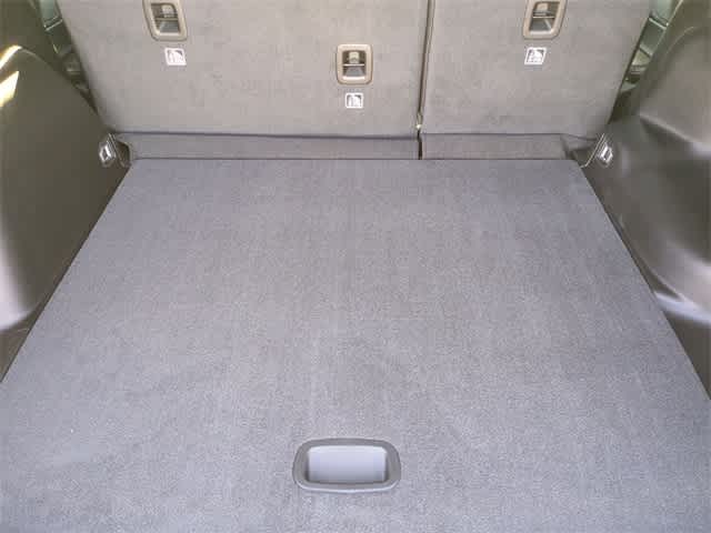 Thumbnail: 2025 Jeep Grand Cherokee - 34