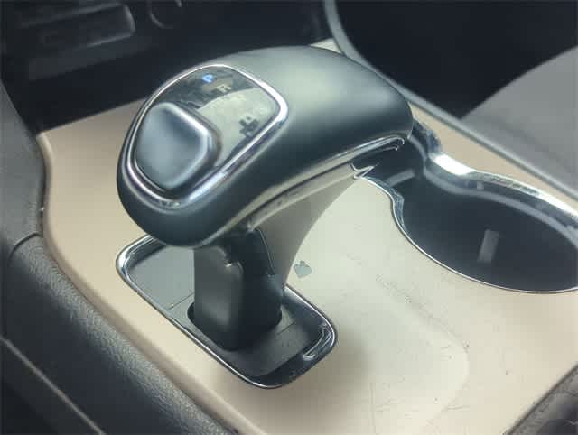 Thumbnail: 2014 Jeep Grand Cherokee - 30