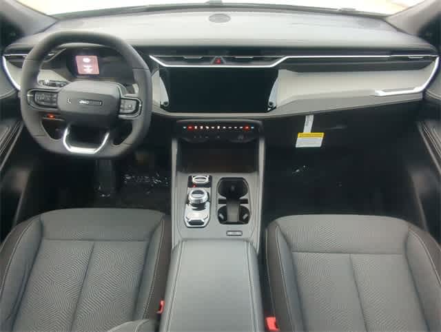 Thumbnail: 2026 Jeep Cherokee - 15