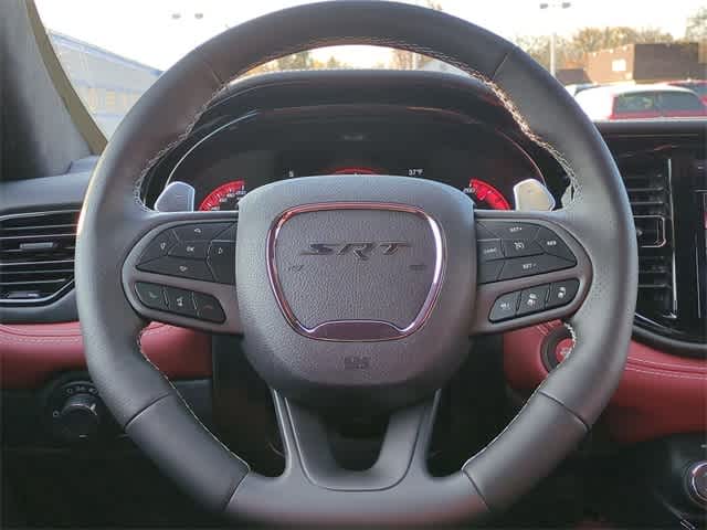 Thumbnail: 2023 Dodge Durango - 24