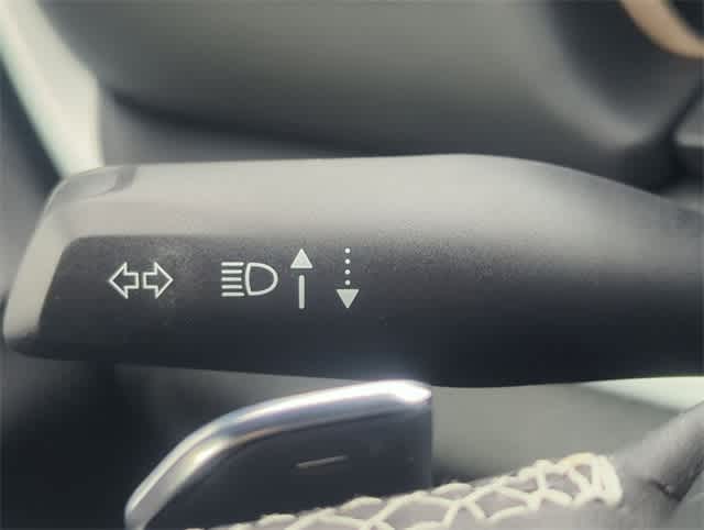 Thumbnail: 2025 Jeep Grand Cherokee - 28