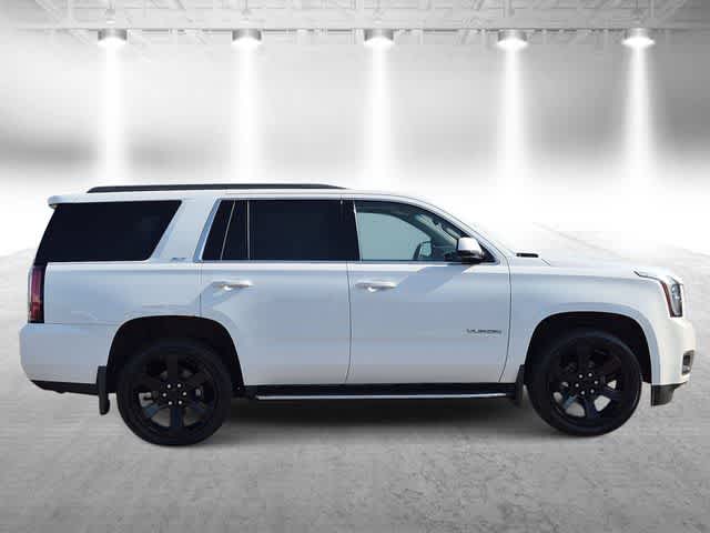 Thumbnail: 2017 GMC Yukon - 9