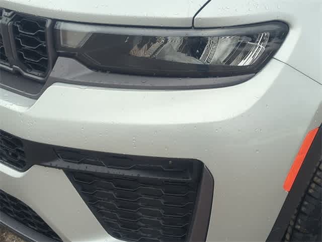 Thumbnail: 2026 Jeep Grand Cherokee - 11