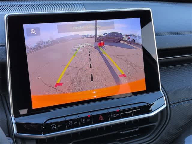 Thumbnail: 2026 Jeep Compass - 29