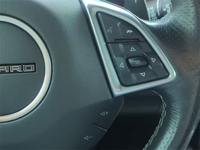 Thumbnail: 2021 Chevrolet Camaro - 24