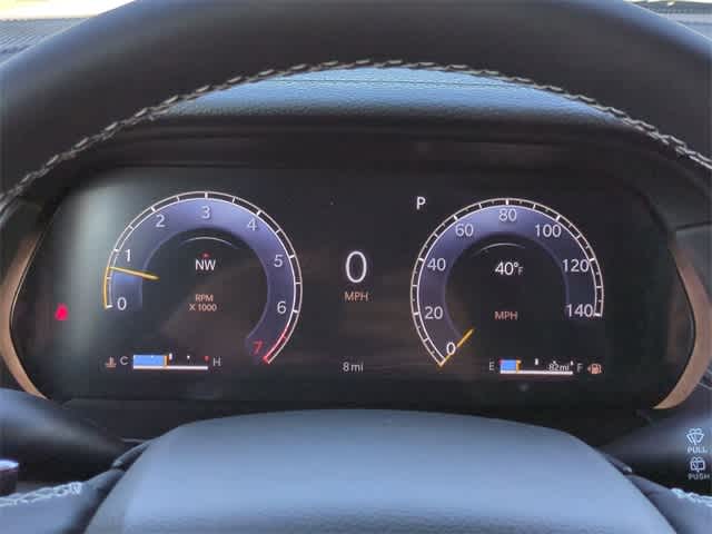 Thumbnail: 2025 Jeep Grand Cherokee - 35