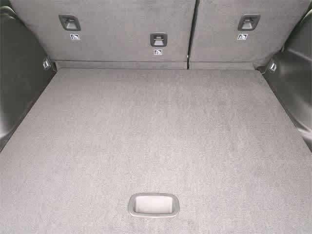 Thumbnail: 2025 Jeep Grand Cherokee - 36