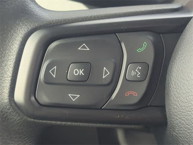 Thumbnail: 2026 Jeep Gladiator - 23