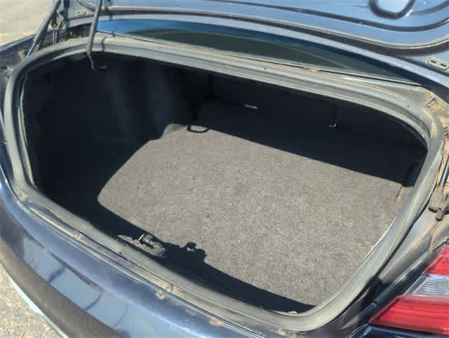 Thumbnail: 2012 Chrysler 200 - 34