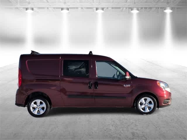 Thumbnail: 2015 RAM ProMaster City - 9