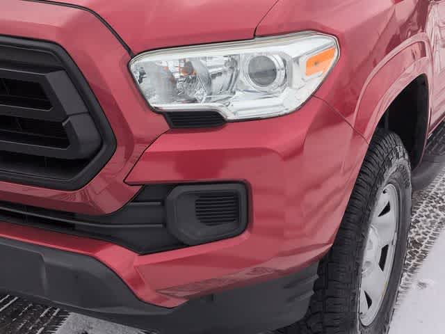 Thumbnail: 2021 Toyota Tacoma - 11