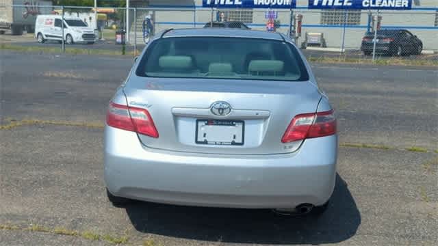 Thumbnail: 2008 Toyota Camry - 7