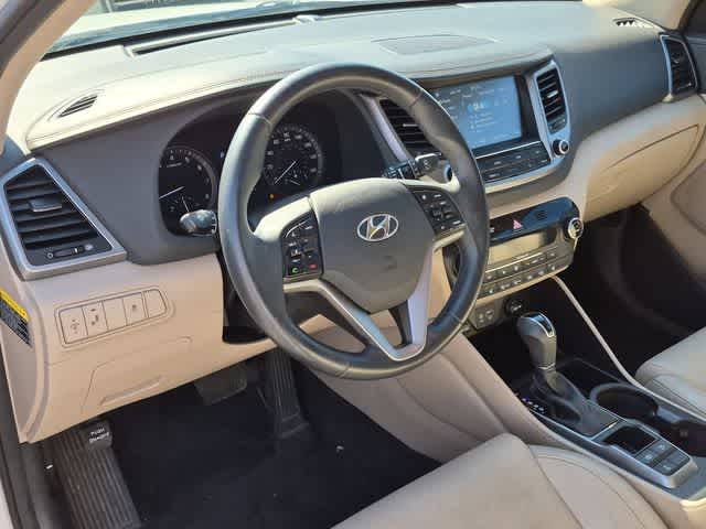 Thumbnail: 2018 Hyundai Tucson - 9