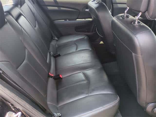 Thumbnail: 2012 Chrysler 200 - 20