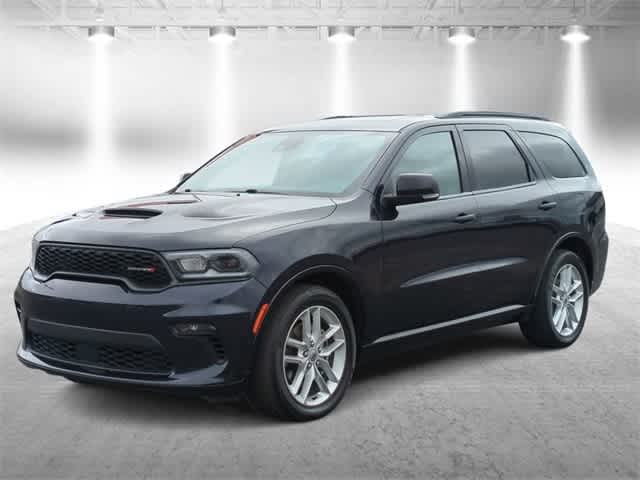 2023 Dodge Durango R/T 4