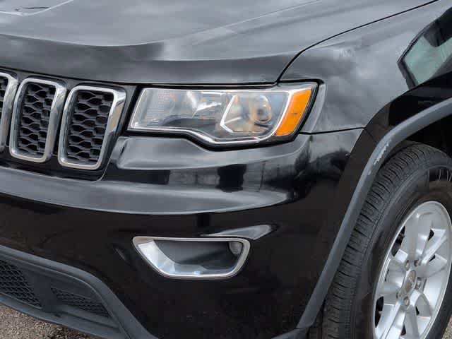 Thumbnail: 2019 Jeep Grand Cherokee - 11