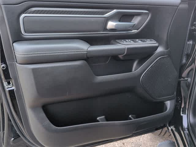 Thumbnail: 2026 RAM 1500 - 10