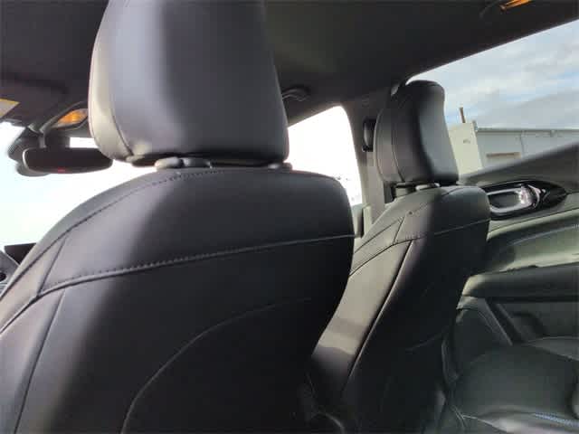 Thumbnail: 2026 Jeep Compass - 25