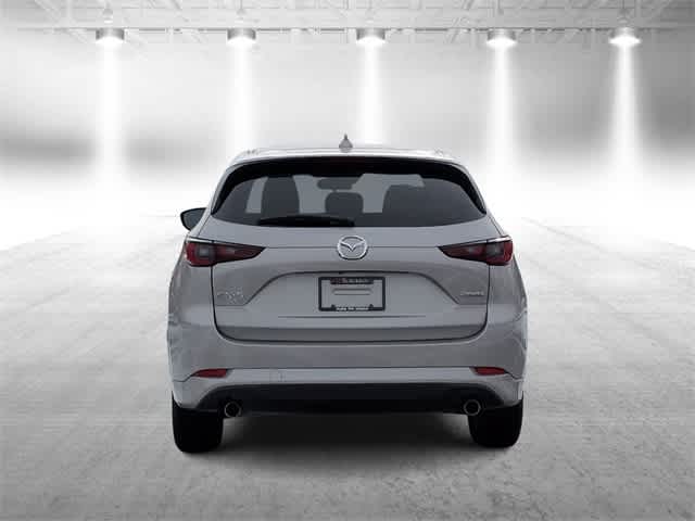 Thumbnail: 2024 Mazda CX-5 - 7