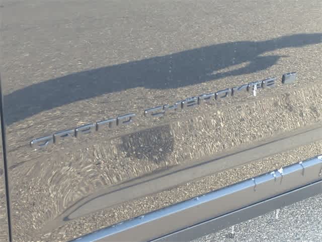 Thumbnail: 2025 Jeep Grand Cherokee - 13