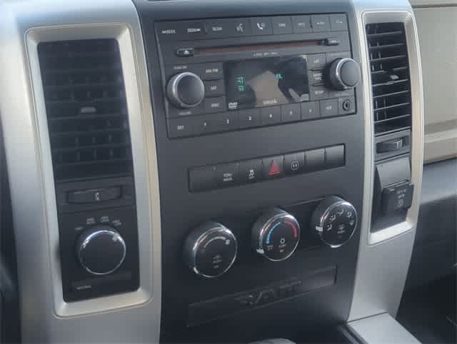 Thumbnail: 2012 RAM 1500 - 27
