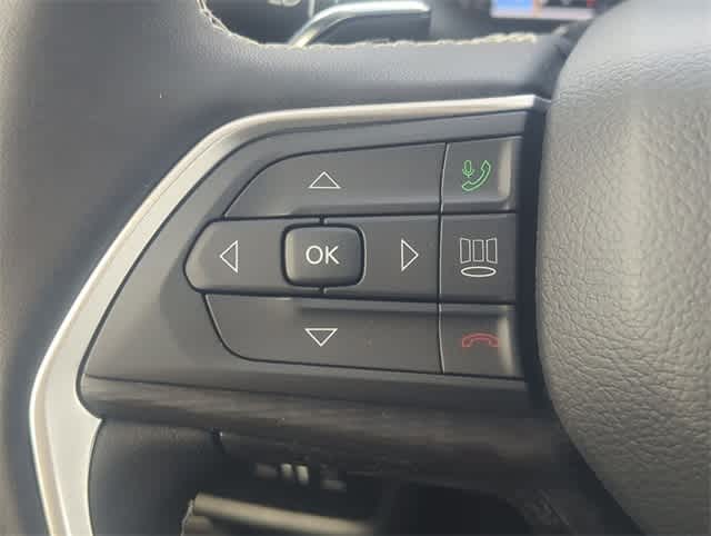 Thumbnail: 2025 Jeep Grand Cherokee - 25