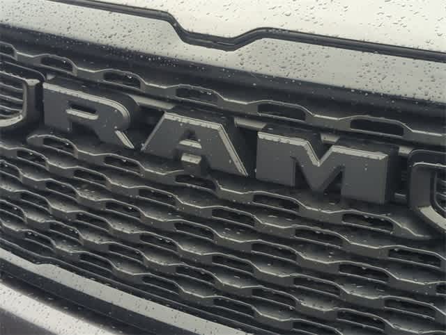 Thumbnail: 2025 RAM 1500 - 12