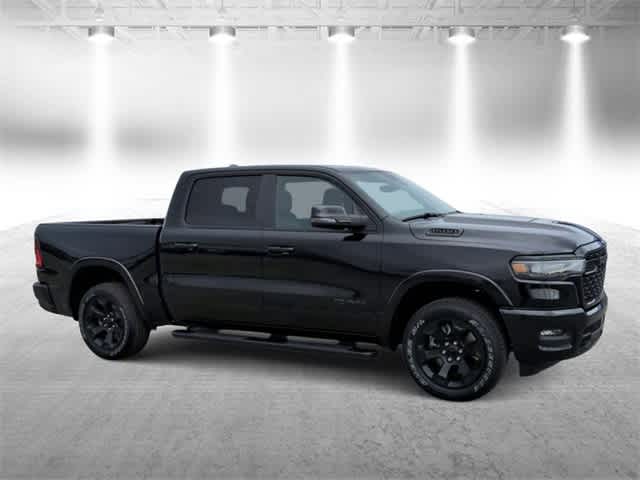 Thumbnail: 2026 RAM 1500 - 2