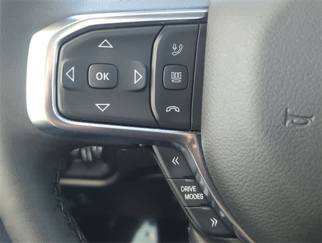 Thumbnail: 2026 RAM 1500 - 25