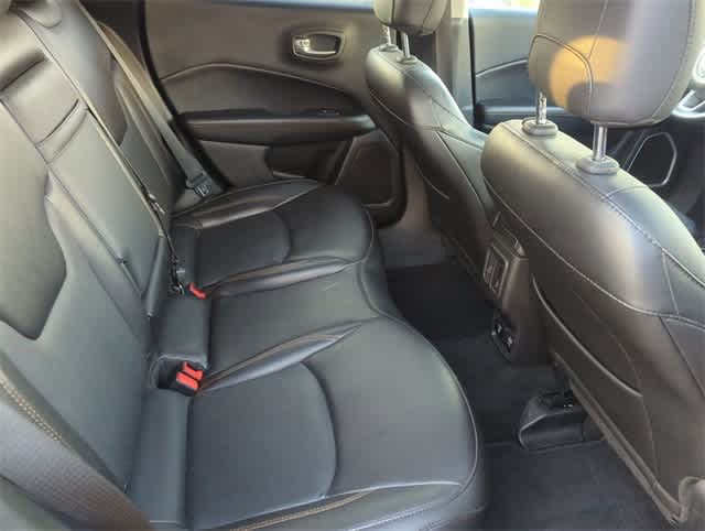 Thumbnail: 2020 Jeep Compass - 20