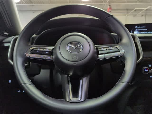 Thumbnail: 2025 Mazda CX-50 - 25