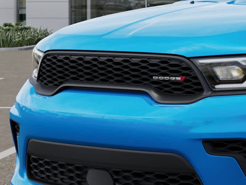 Thumbnail: 2026 Dodge Durango - 11