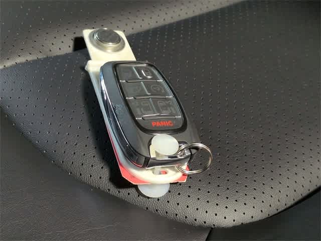 Thumbnail: 2026 Chrysler Pacifica - 37